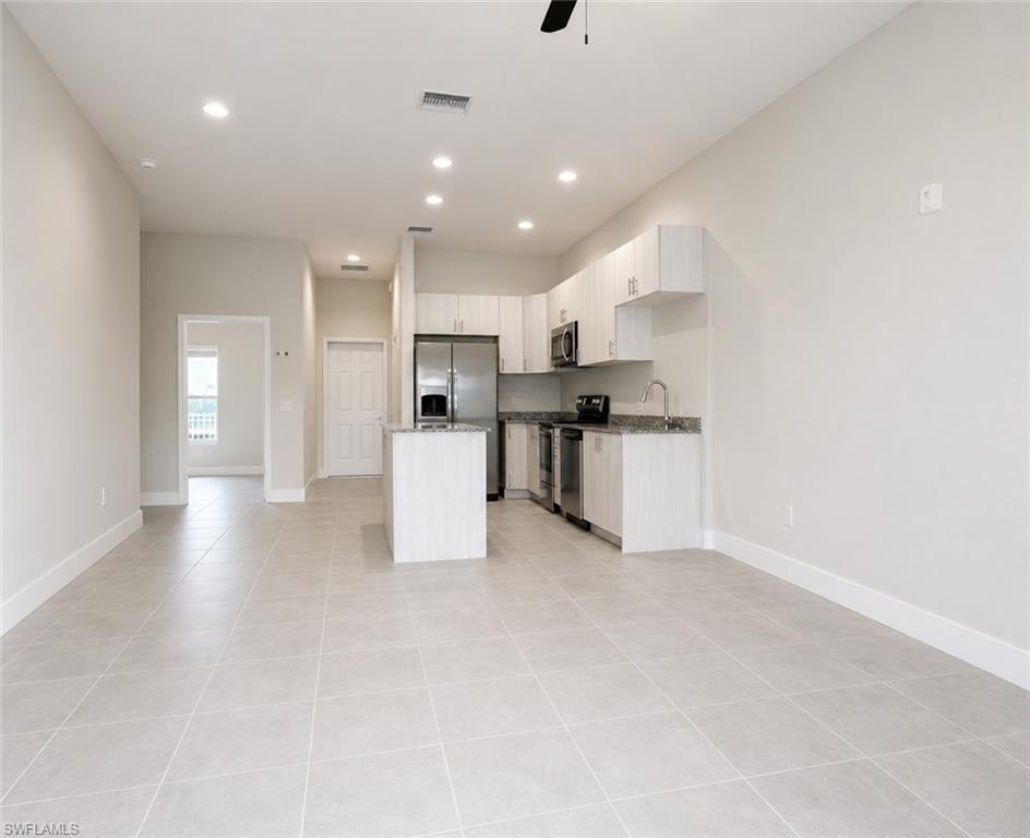 CAPE CORAL - Residential Lease