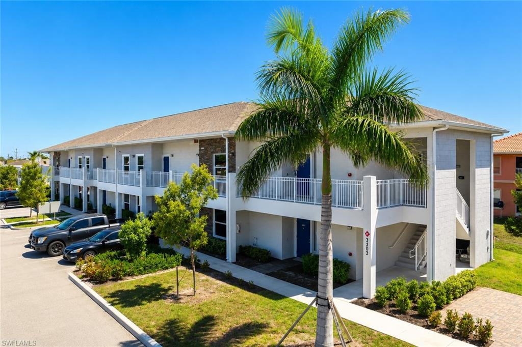 CAPE CORAL - Residential Lease