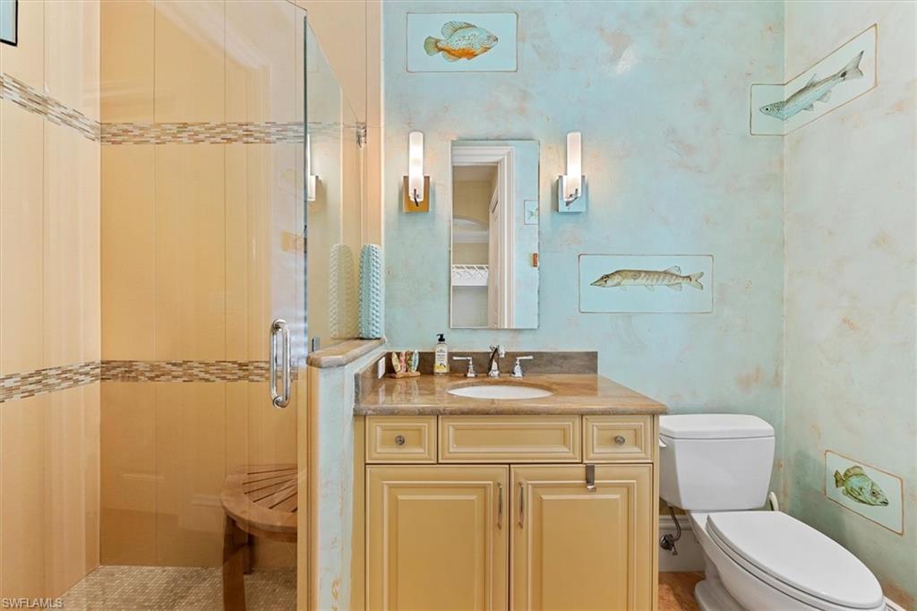 OLDE NAPLES - Residential