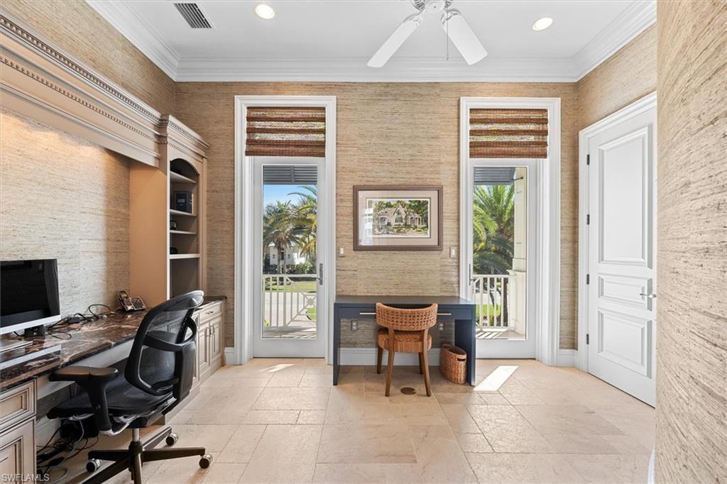 OLDE NAPLES - Residential