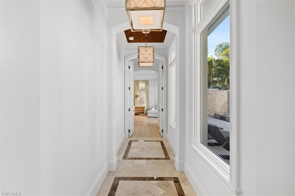 OLDE NAPLES - Residential