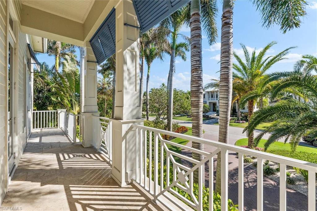 OLDE NAPLES - Residential