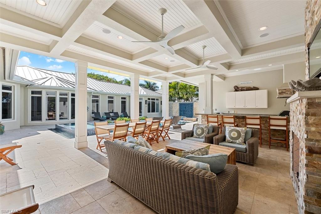 OLDE NAPLES - Residential