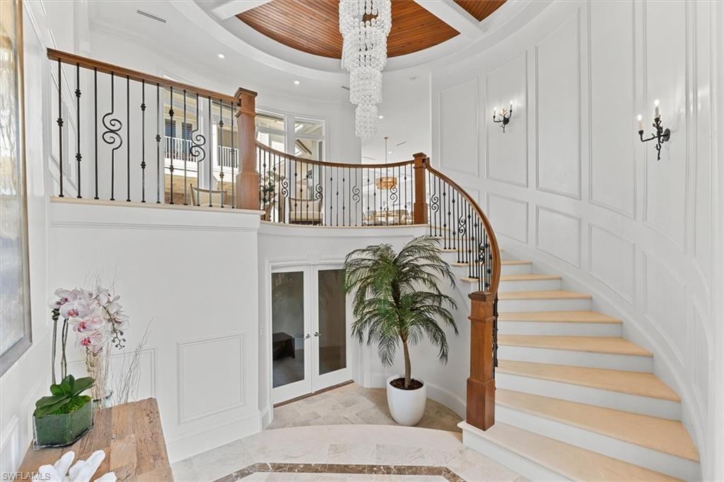 OLDE NAPLES - Residential