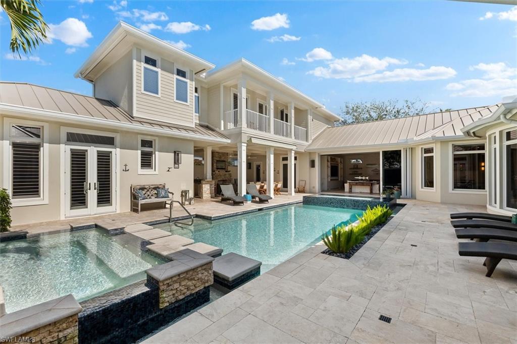 OLDE NAPLES - Residential