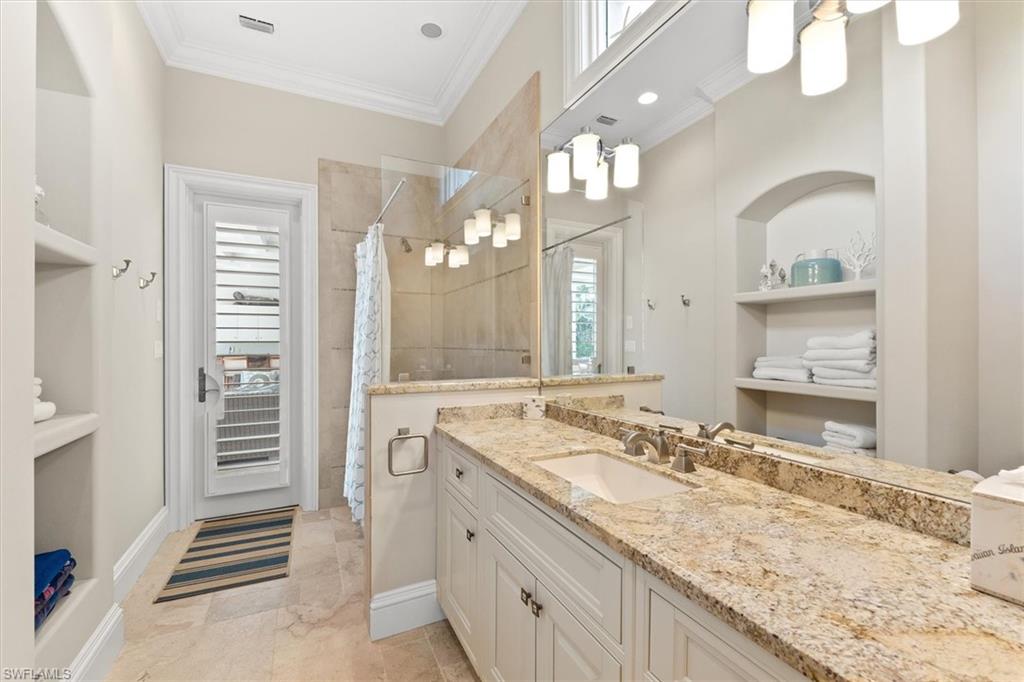 OLDE NAPLES - Residential