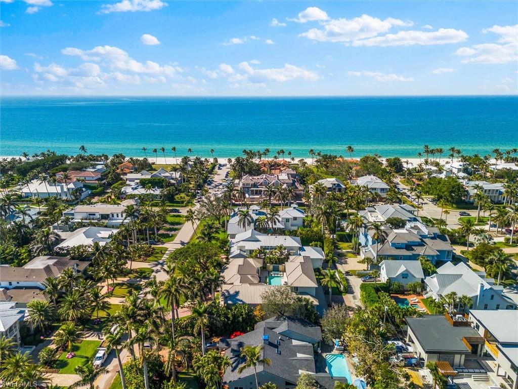 OLDE NAPLES - Residential