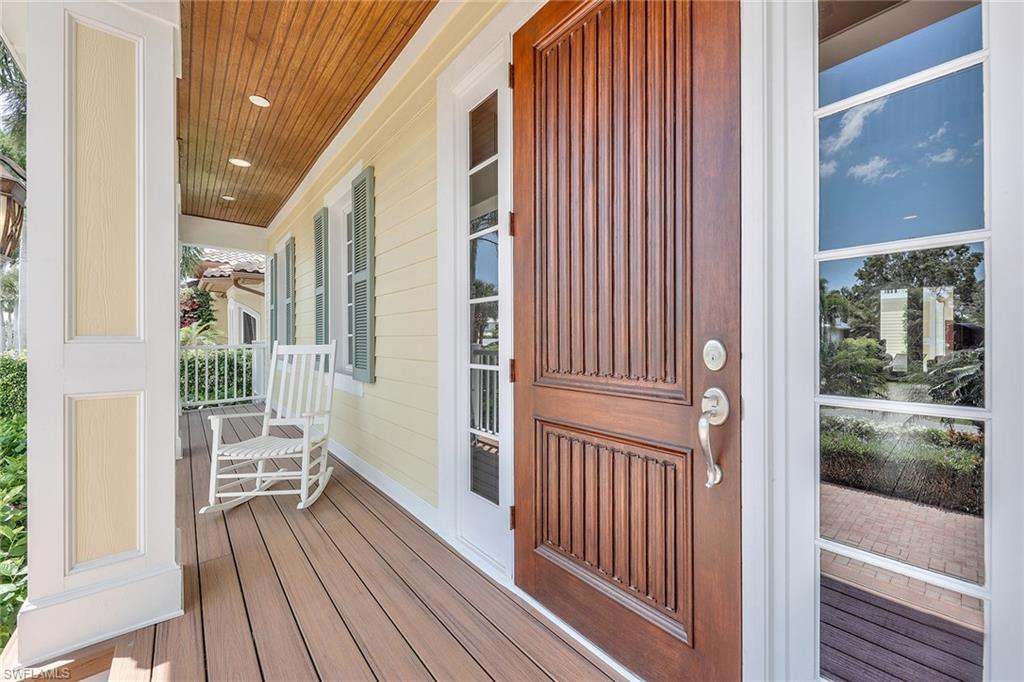 OLDE NAPLES - Residential