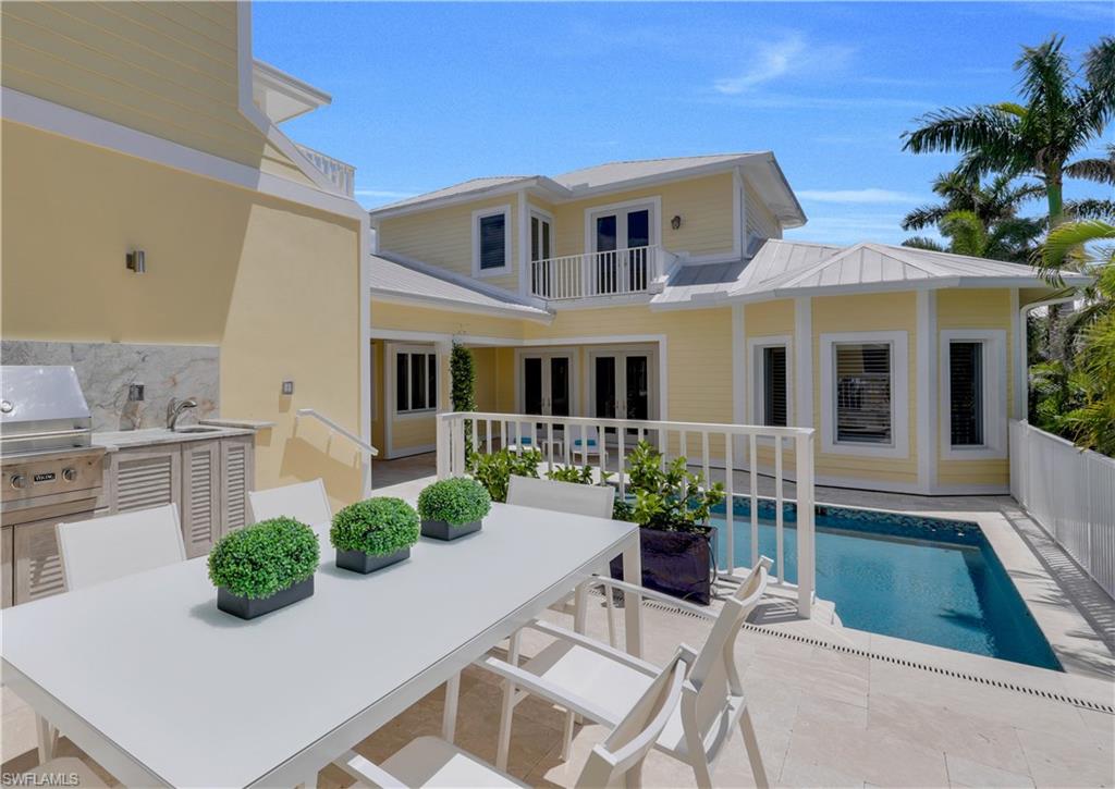 OLDE NAPLES - Residential