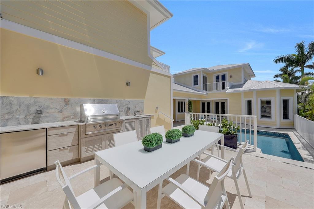 OLDE NAPLES - Residential