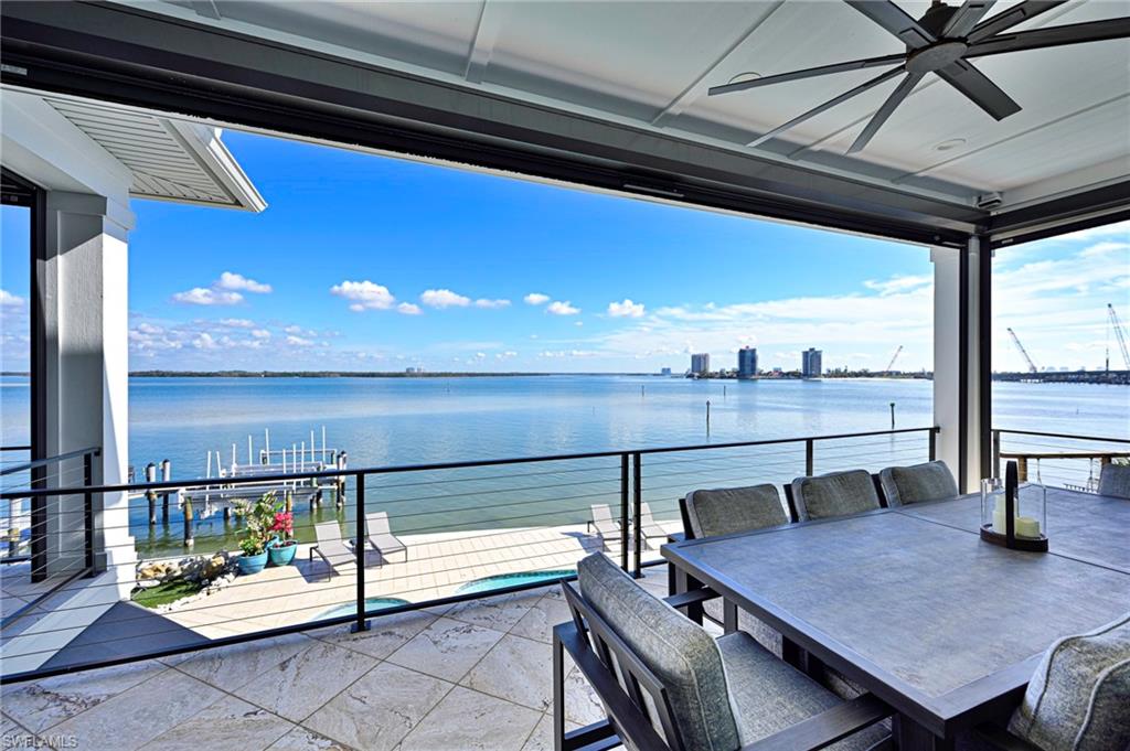 LAGUNA SHORES - Residential