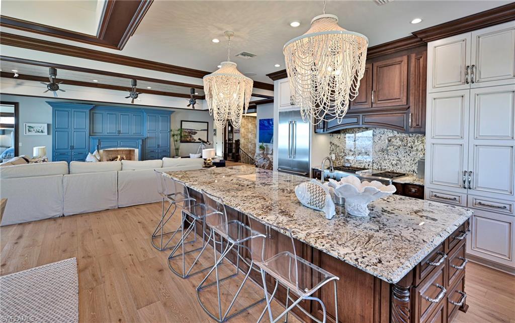 LAGUNA SHORES - Residential