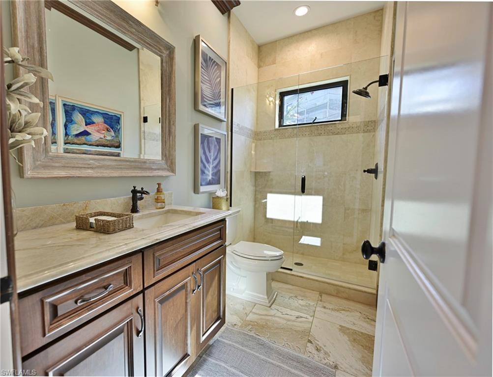 LAGUNA SHORES - Residential