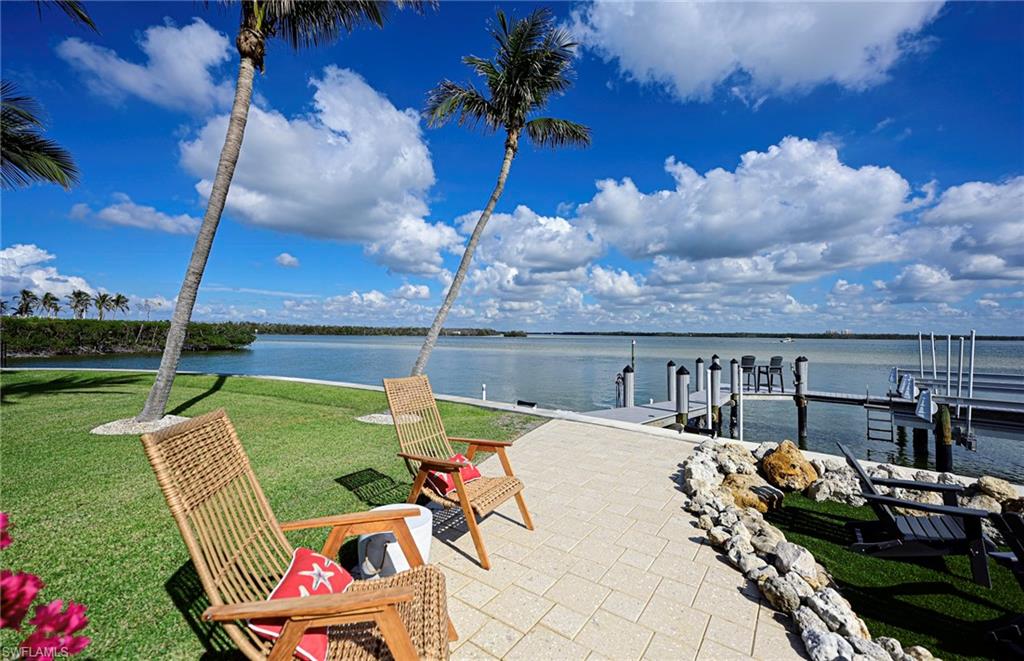 LAGUNA SHORES - Residential