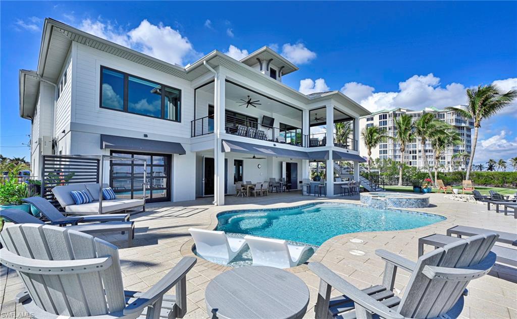 LAGUNA SHORES - Residential