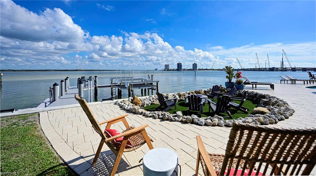LAGUNA SHORES - Residential