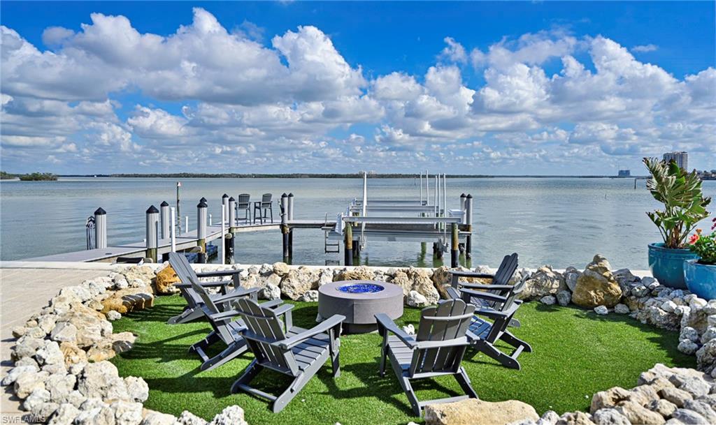 LAGUNA SHORES - Residential