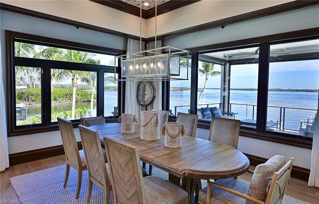 LAGUNA SHORES - Residential
