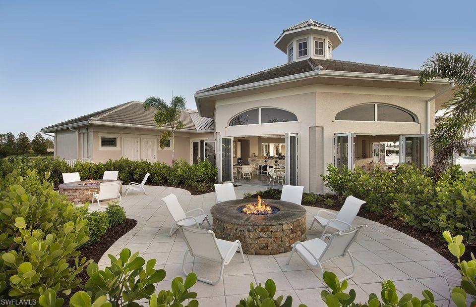 CORKSCREW SHORES - Residential