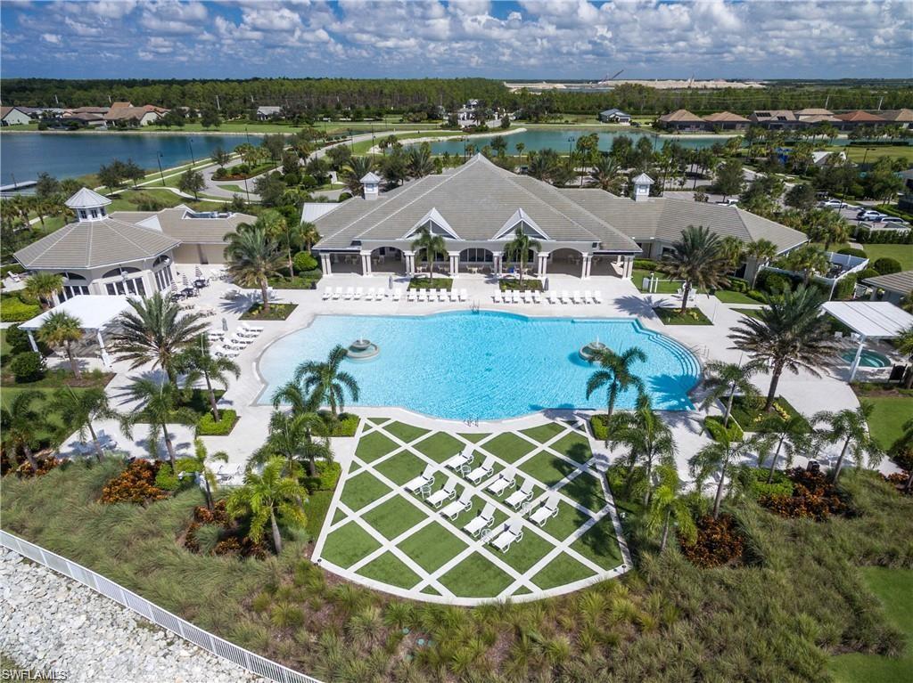 CORKSCREW SHORES - Residential