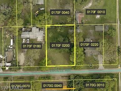 HUGE REDUCTION!! PRICED TO SELL!!  CLEARED LAND READY TO BUILD IN BELLE VUE PARK.