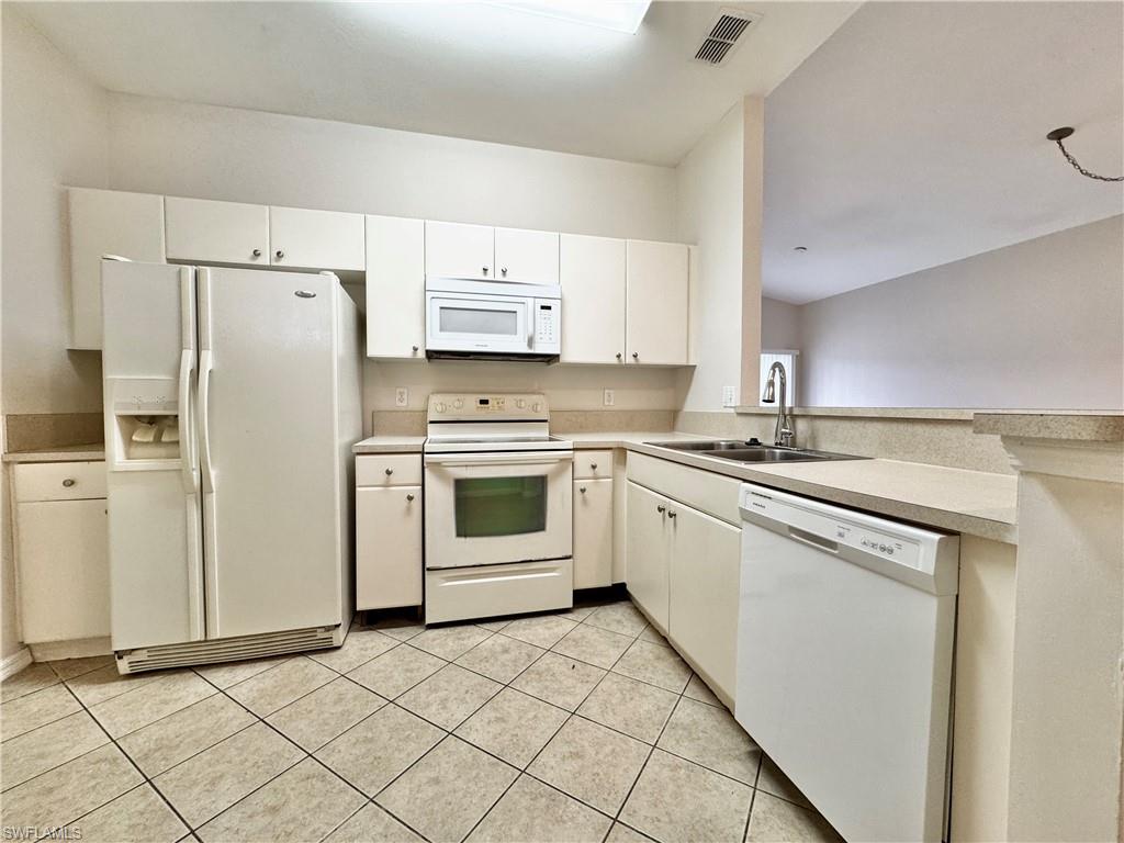 BELLASOL - Residential Lease