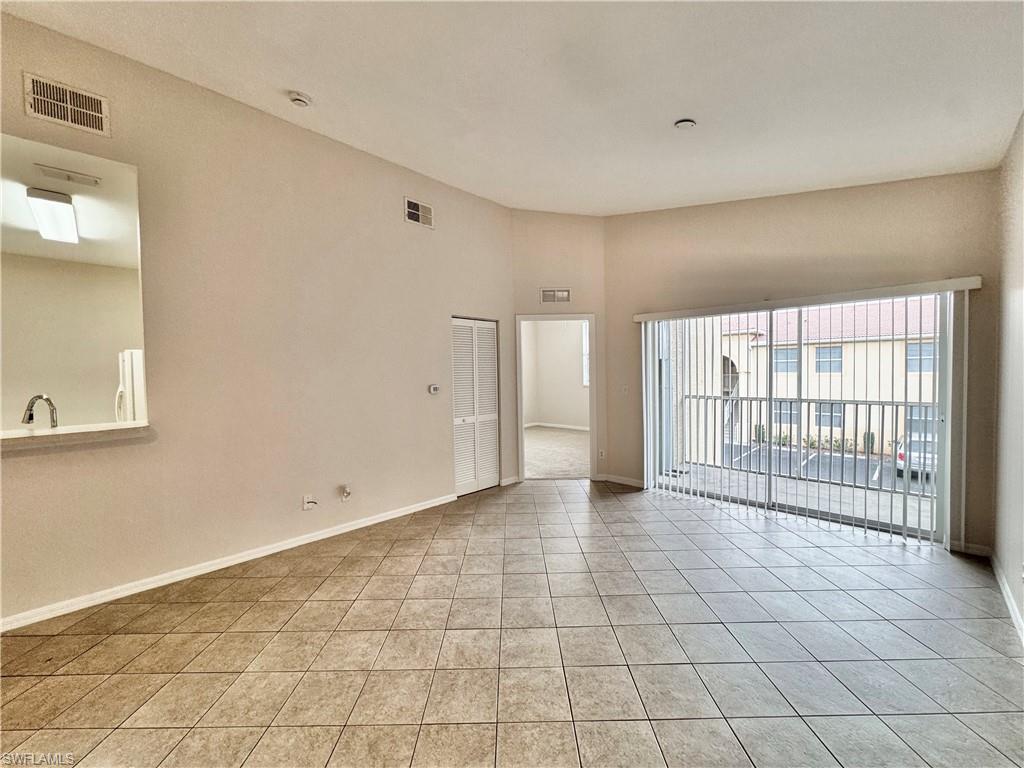 BELLASOL - Residential Lease