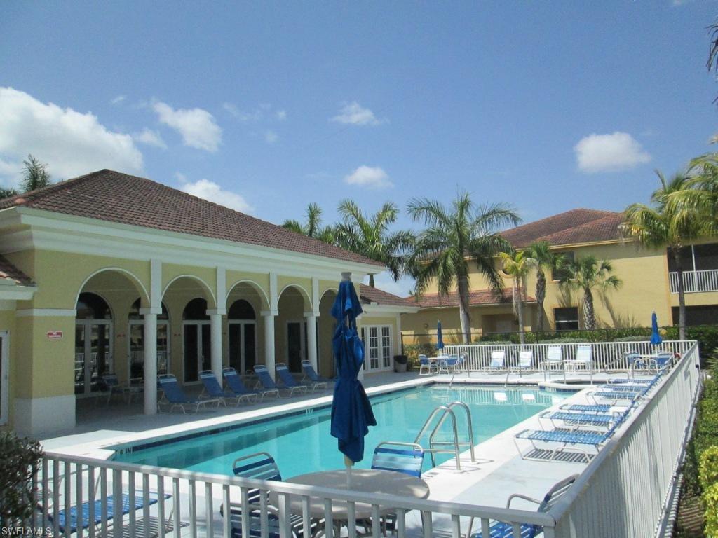 BELLASOL - Residential Lease