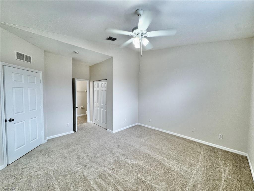 BELLASOL - Residential Lease