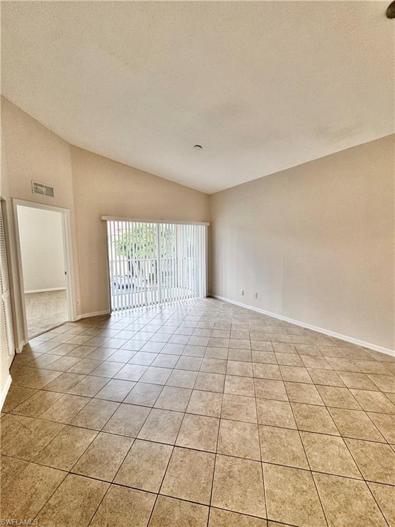 BELLASOL - Residential Lease