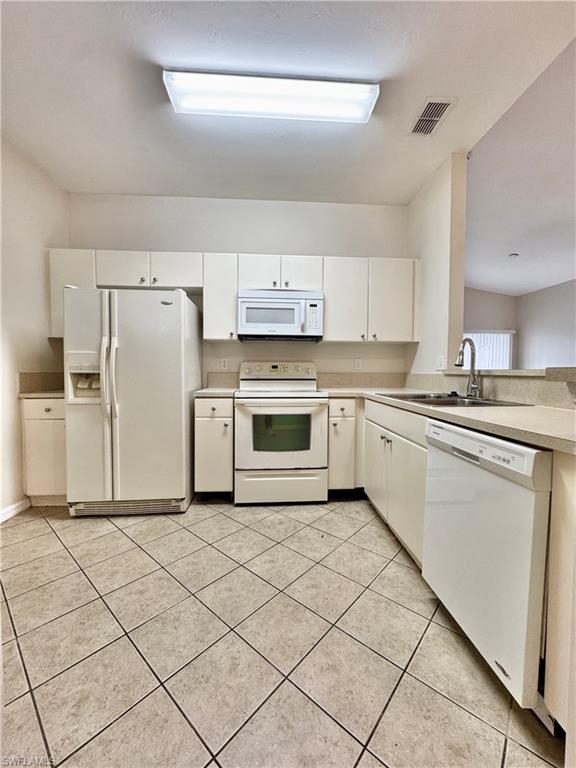 BELLASOL - Residential Lease
