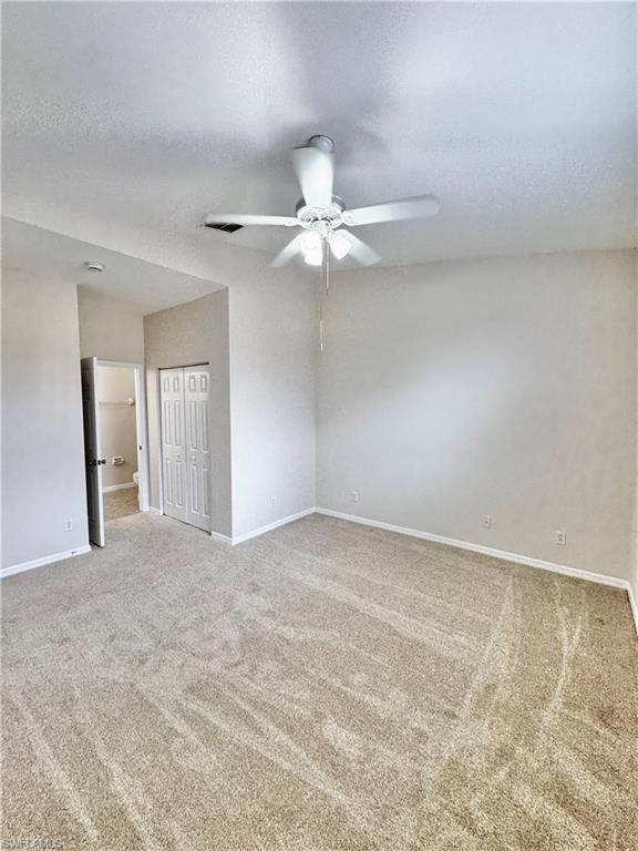 BELLASOL - Residential Lease
