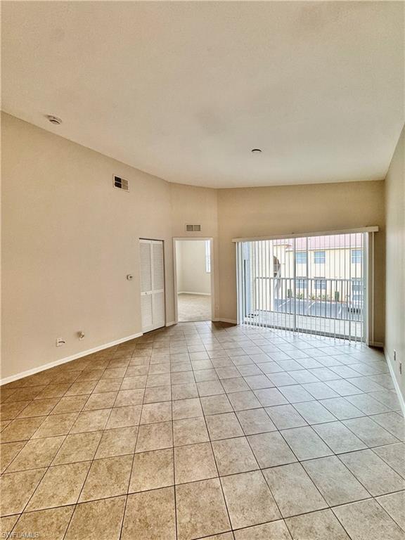 BELLASOL - Residential Lease