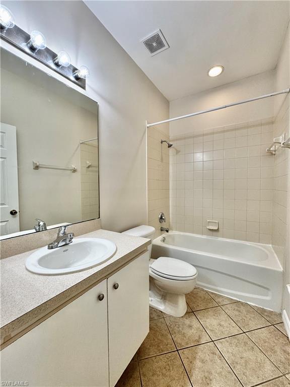 BELLASOL - Residential Lease
