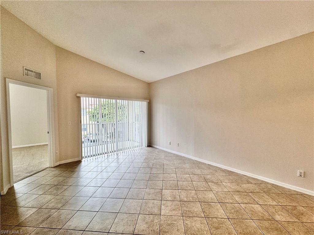 BELLASOL - Residential Lease