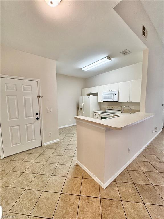 BELLASOL - Residential Lease