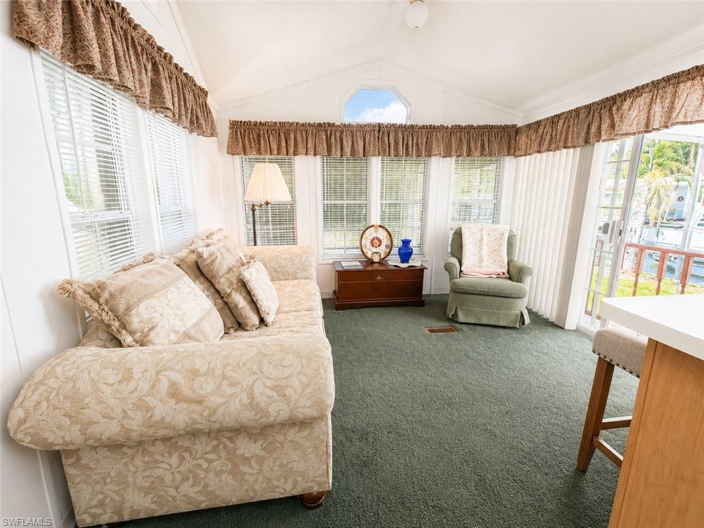 FOUNTAIN VIEW RV RESORT - Residential