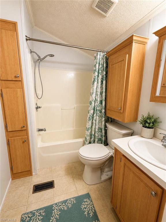 FOUNTAIN VIEW RV RESORT - Residential