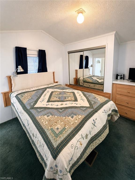 FOUNTAIN VIEW RV RESORT - Residential