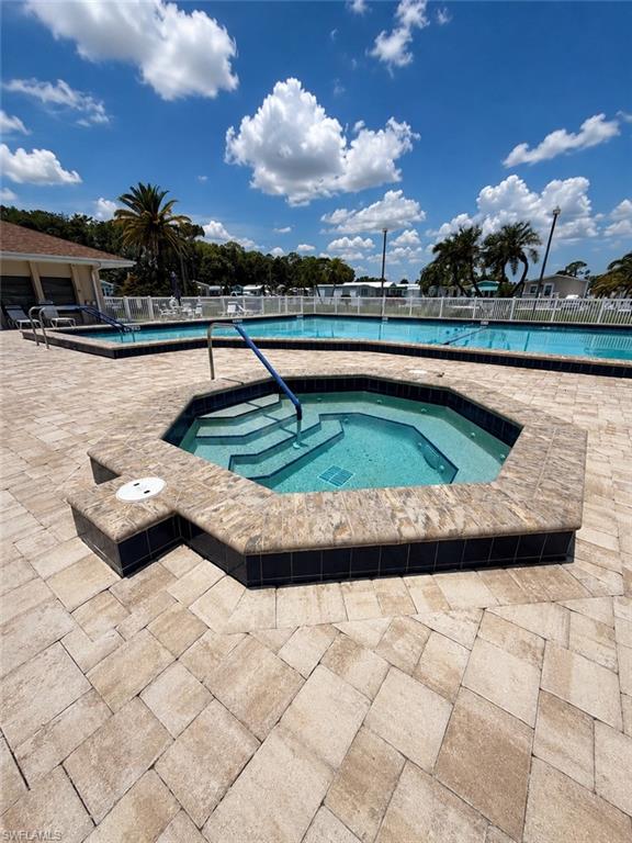 FOUNTAIN VIEW RV RESORT - Residential