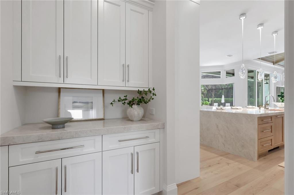 ARBORS AT PELICAN MARSH - Residential