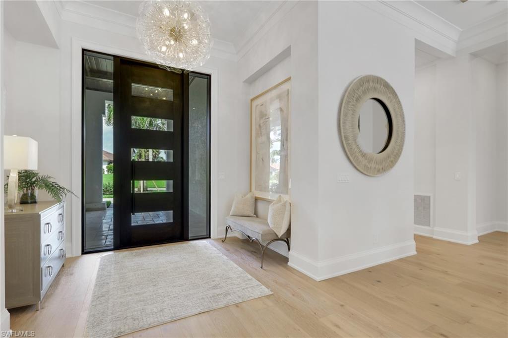 ARBORS AT PELICAN MARSH - Residential