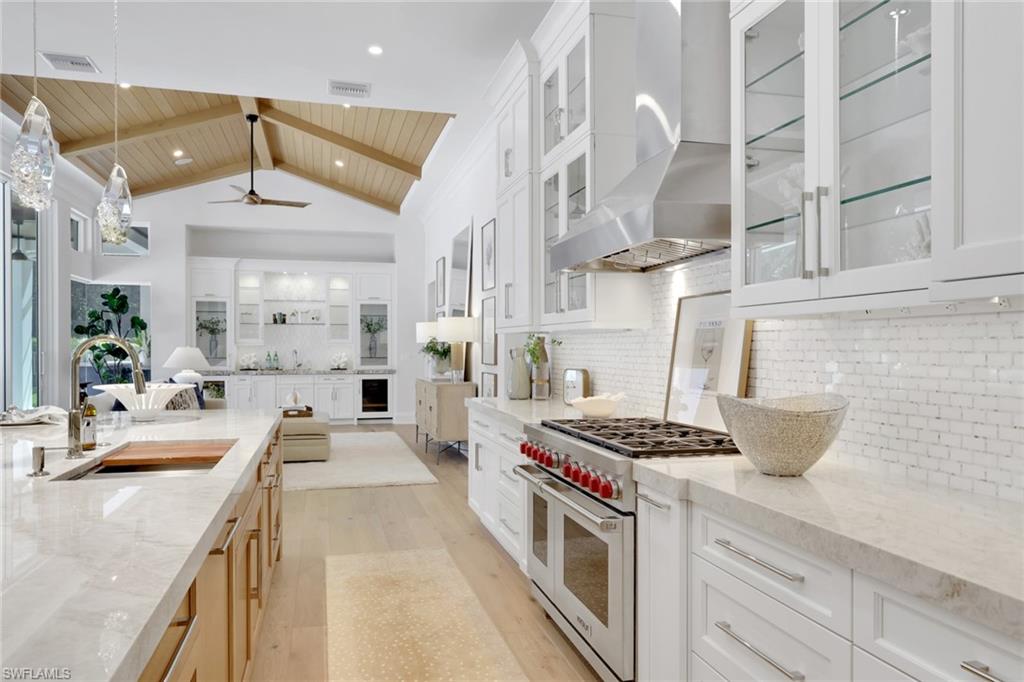 ARBORS AT PELICAN MARSH - Residential