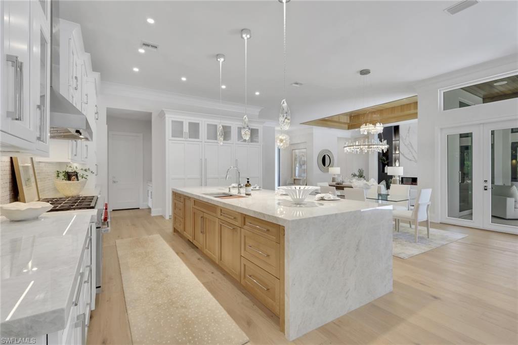 ARBORS AT PELICAN MARSH - Residential