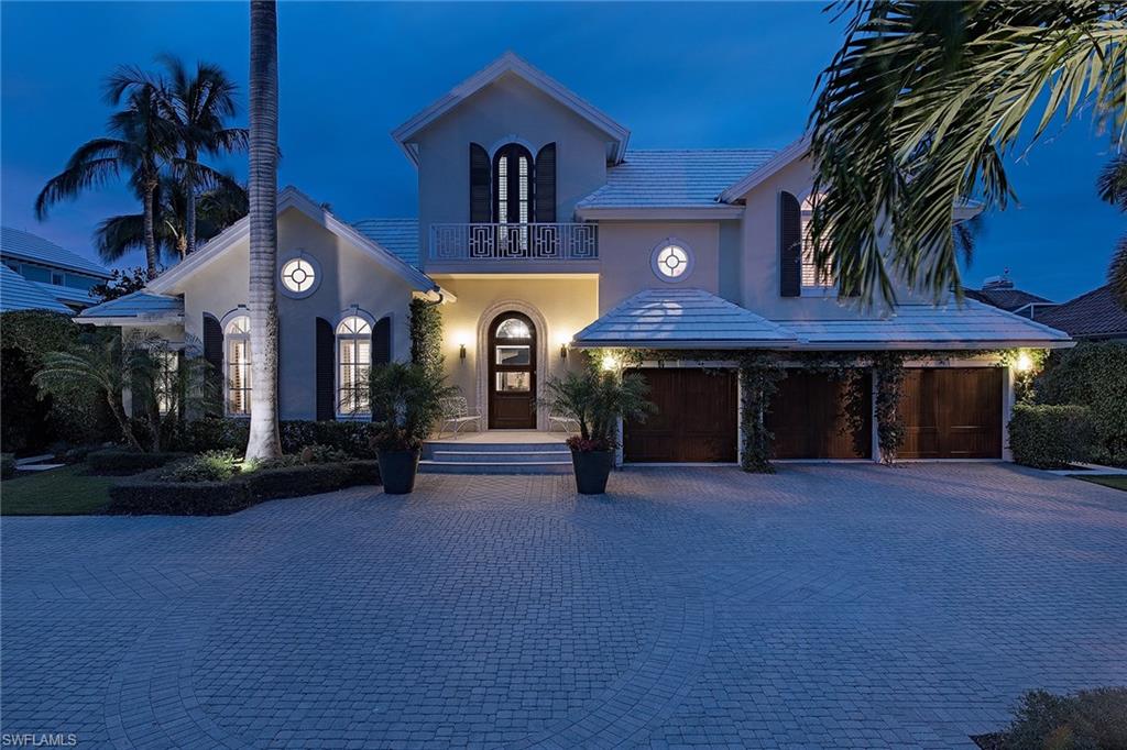 PORT ROYAL - Residential