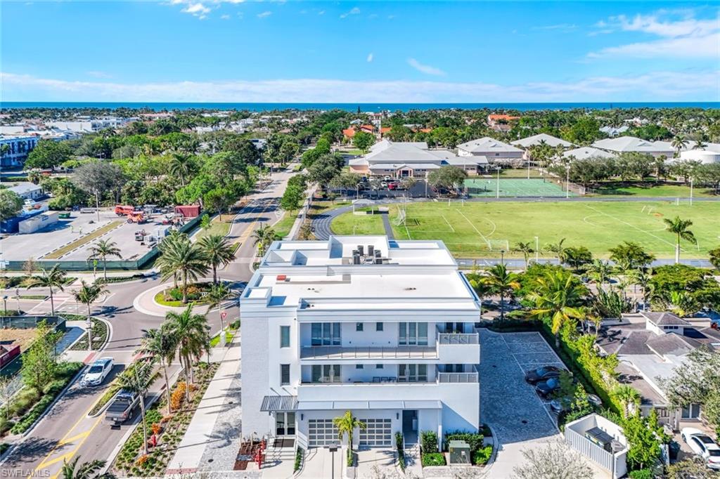 OLDE NAPLES - Residential