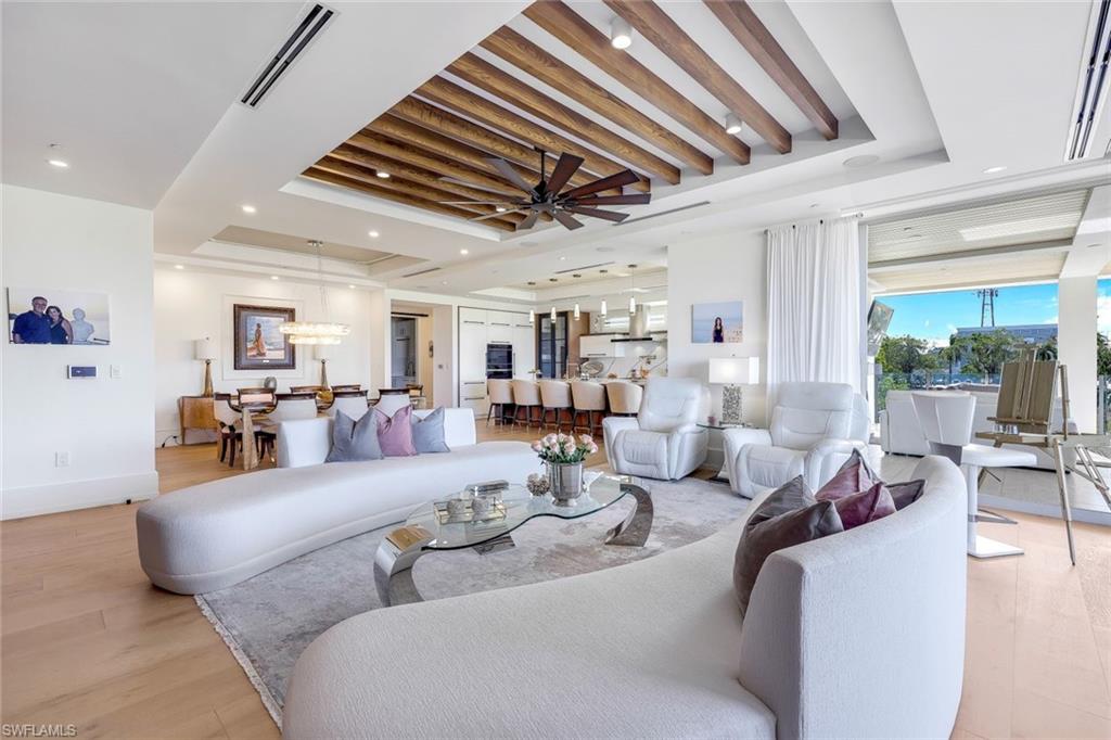OLDE NAPLES - Residential