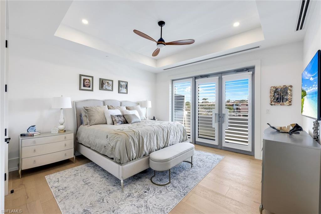 OLDE NAPLES - Residential
