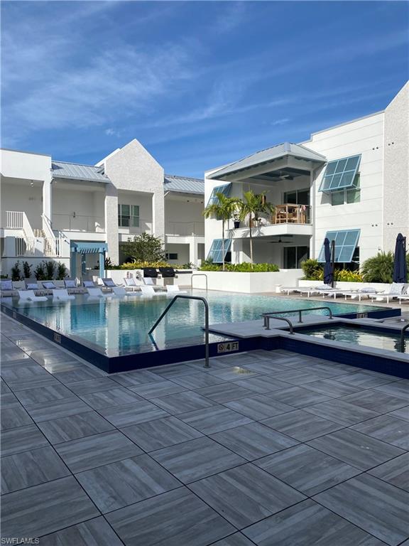 OLDE NAPLES - Residential
