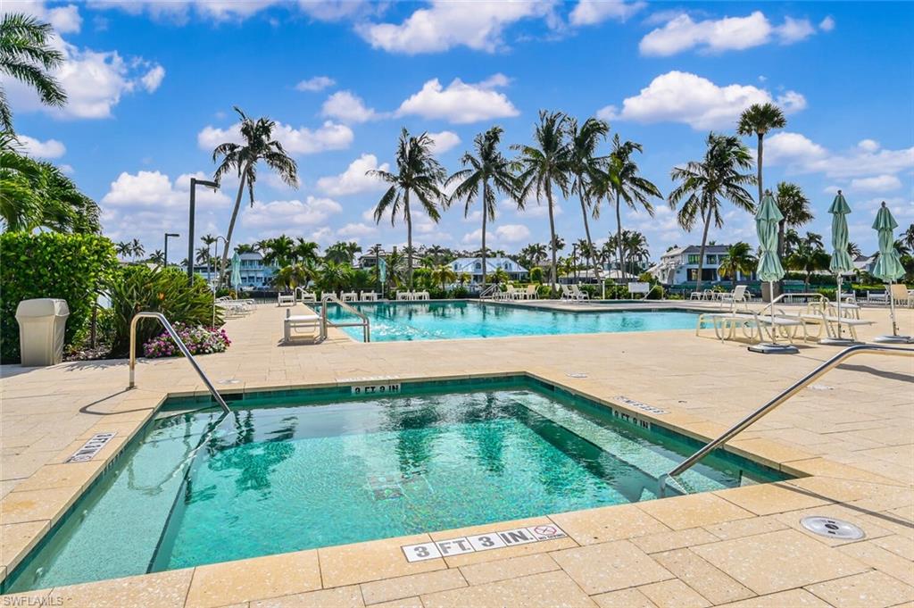 ADMIRALTY POINT - Residential